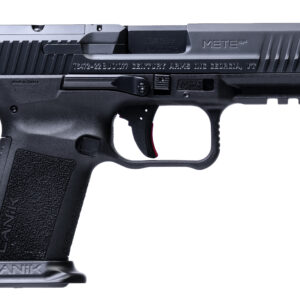 CANIK METE SF ONE 9MM
