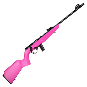 Rossi RB22 .22LR Youth Bolt Action Rifle