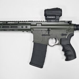 MCF CUSTOM FIREARMS AR-15 5.56