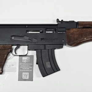 ARMSCOR AK42/22 .22LR