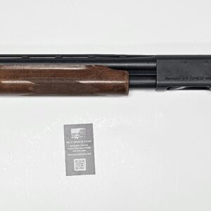 REMINGTON 870 EXPRESS MAGNUM 12GA