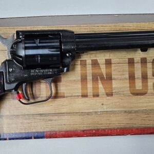 HERITAGE ROUGH RIDER SMALL BORE .22LR