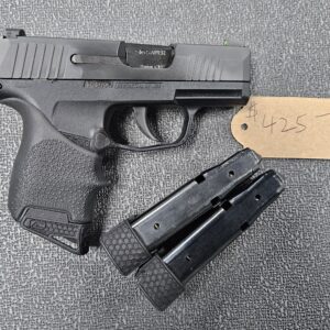 SIG SAUER P365 9MM