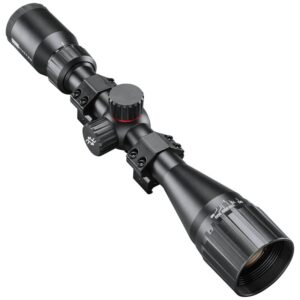 SIMMONS 4-12X40 PRO HUNTER RIFLE SCOPE