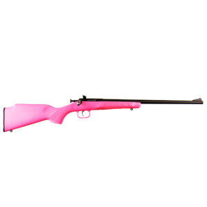 KEYSTONE CRICKETT .22LR PINK