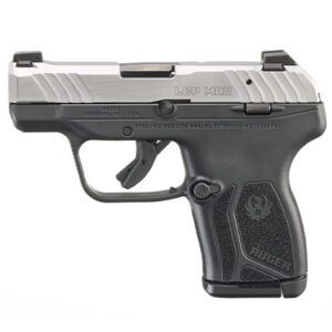 RUGER LCP MAX
