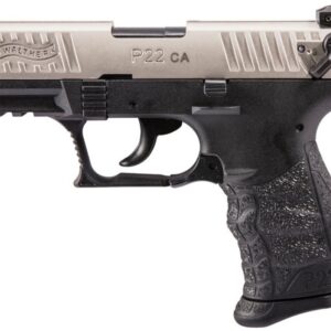 WALTHER P22 .22LR