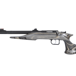 KEYSTONE SPORTING ARMS CHIPMUNK PSTL 22MAG BL/LAM TB BLACK LAMINATE STOCK 22 Magnum