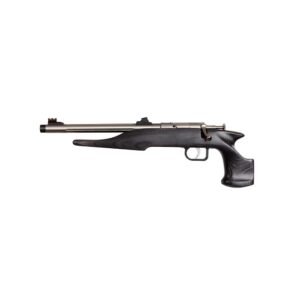 KEYSTONE SPORTING ARMS CRICKETT PISTOL 22MAG SS/BK TB BLACK SYNTHETIC STOCK 22 Magnum