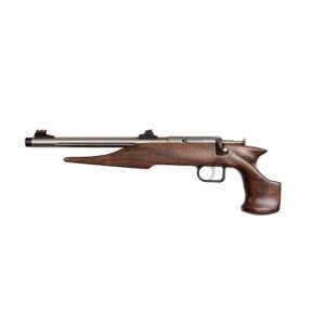 KEYSTONE SPORTING ARMS CHIPMUNK .22LR WALNUT/SS