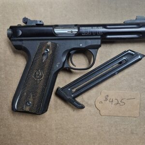 RUGER 22/45 LITE CONSIGNMENT