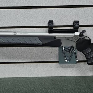 THOMPSON CENTER PRO HUNTER 6.5 CREEDMOOR PRE OWNED BARELY USED