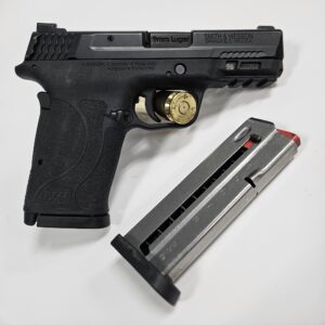 SMITH & WESSON SHEILD EZ 9MM PRE-OWNED