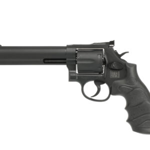 SAR .357 MAGNUM/.38SPECIAL 6"BBL