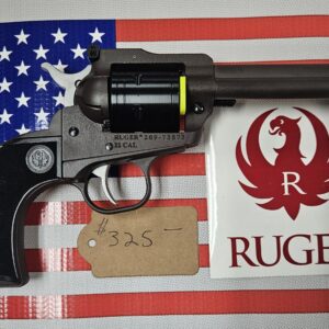 RUGER SUPER WRANGLER 250TH YEAR OF AMERICAN LIBERTY EDITION