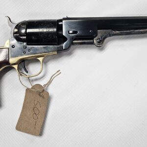 CIMARRON MAN WITH NO NAME .38SPECIAL-PREOWNED