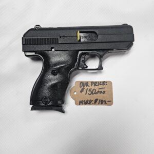 HI POINT C-9MM