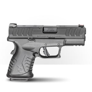 SPRINGFIELD ARMORY XDM ELITE 10MM