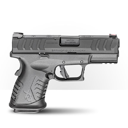 SPRINGFIELD ARMORY XDM ELITE 10MM