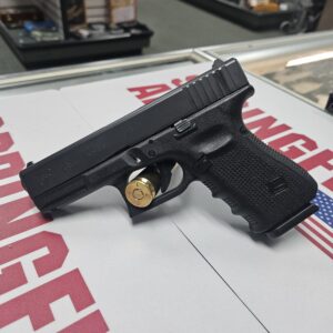 GLOCK 23 .40S&W
