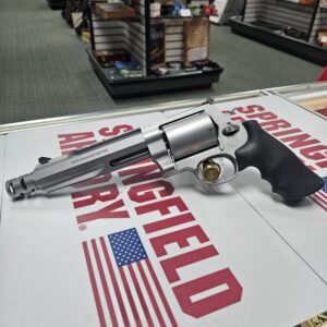.500 SMITH & WESSON MAGNUM