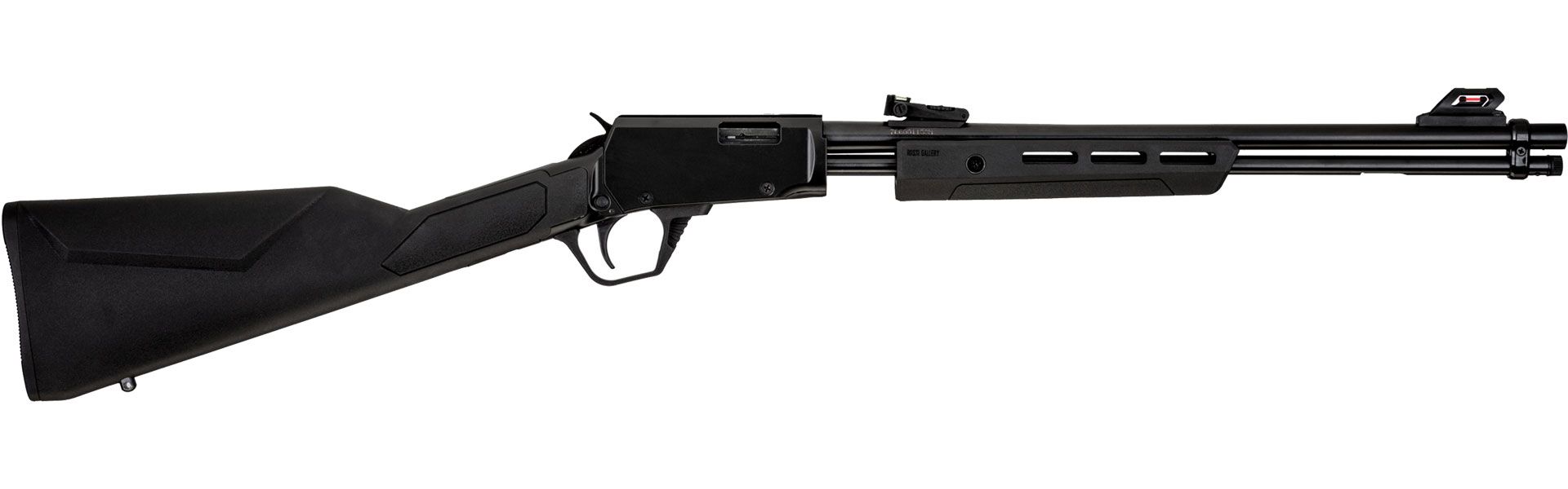 Rossi Gallery 22 LR Pump Action