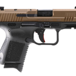 Lipsey's Exclusive CANIK TP9 Elite SC 9mm