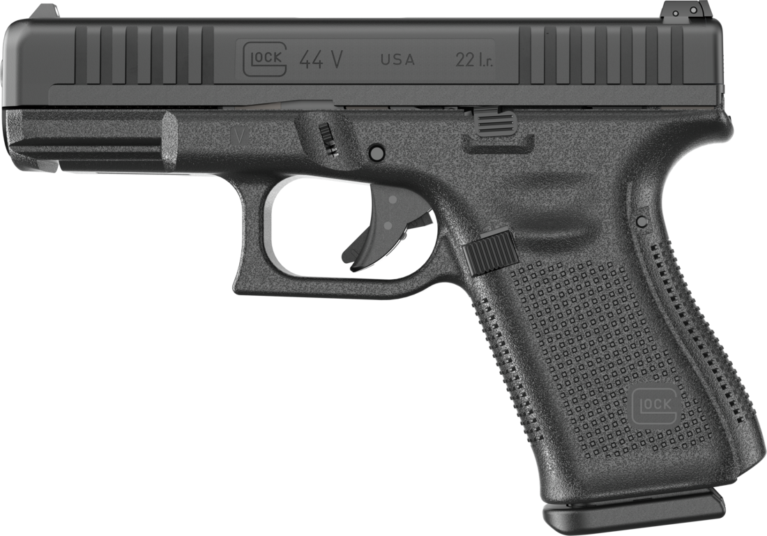 GLOCK G44 V 22 LR