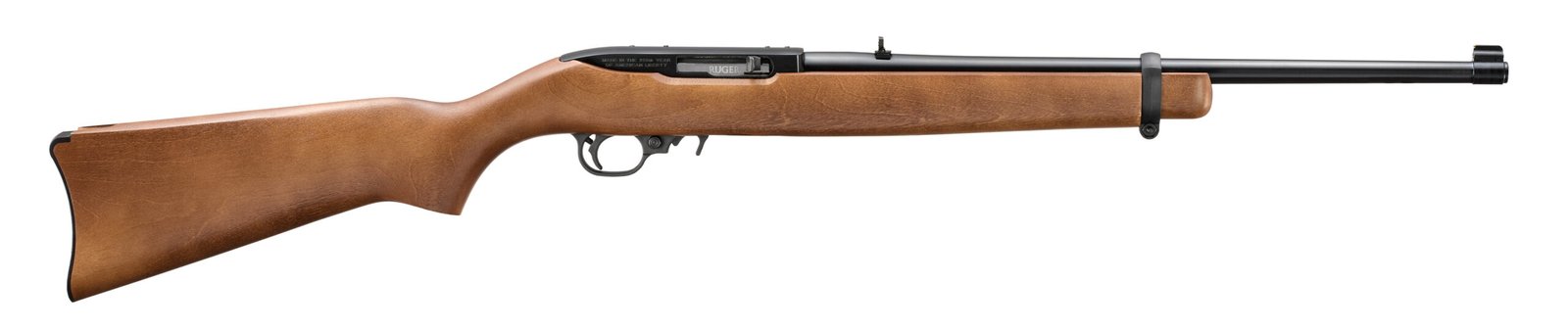 RUGER 10/22 .22LR "MADE IN THE 250TH YEAR OF AMERICAN LIBERTY"
