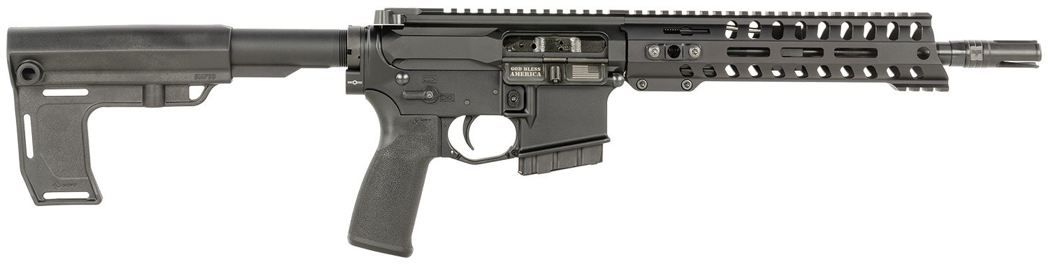 POF CONSTABLE P-15 .350 LEGEND