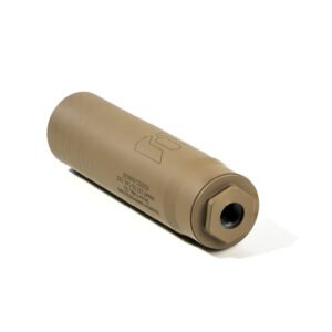BANISH .223 SS DTM FDE