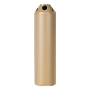 WITT MACHINE CANOOTER VALVE BLK OR FDE