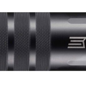 SAVAGE AC350 .350 LEGEND SUPPRESSOR