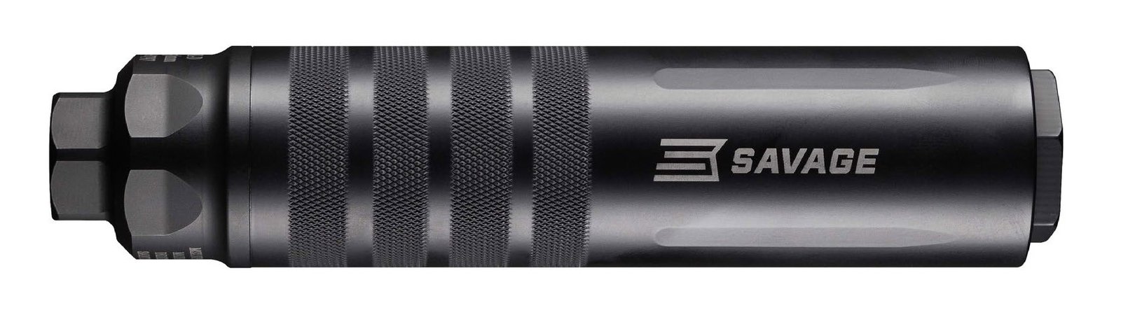 SAVAGE AC350 .350 LEGEND SUPPRESSOR