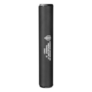 TEARDROP SUPPRESSOR .22/.17