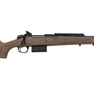 CVA CASCADE SR-80 .350 LEGEND