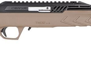 DERYA ARMS TM22 .22LR FDE