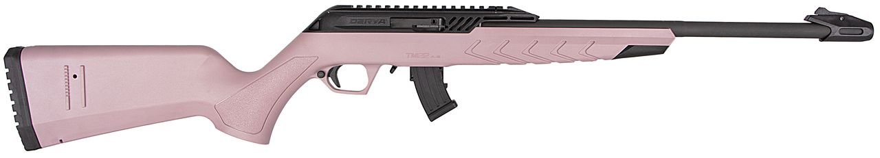 DERYA ARMS TM22 .22LR PINK