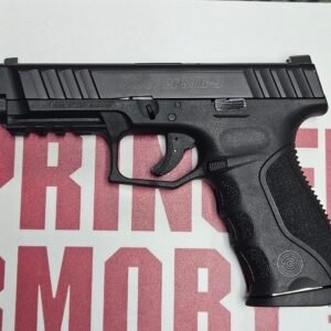 STOEGER STR-9 PREOWNED 9MM