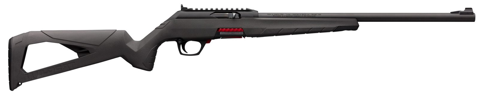 WINCHESTER WILDCAT .22LR PREOWNED UNFIRED