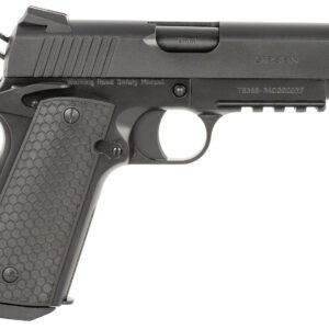 EAA UNTOUCHABLE 9MM