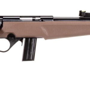 ROSSI RB22 COMPACT .22LR
