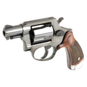 HERITAGE ROSCOE TALO EDITION .38 SPECIAL