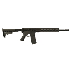 UAR AR-15 223 WYLDE CHAMBER