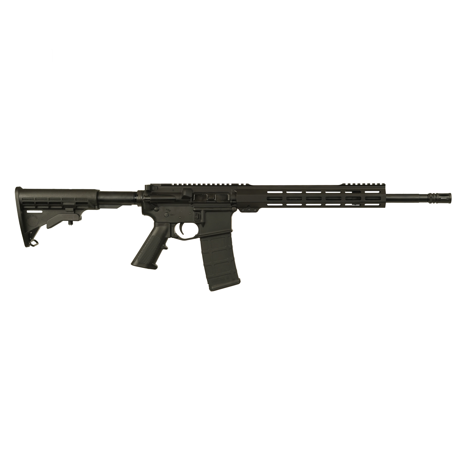 UAR AR-15 223 WYLDE CHAMBER