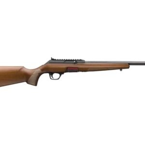 WINCHESTER WILDCAT SPORTER 18.5" THREADED BARREL (10/22 MAGAZINES)