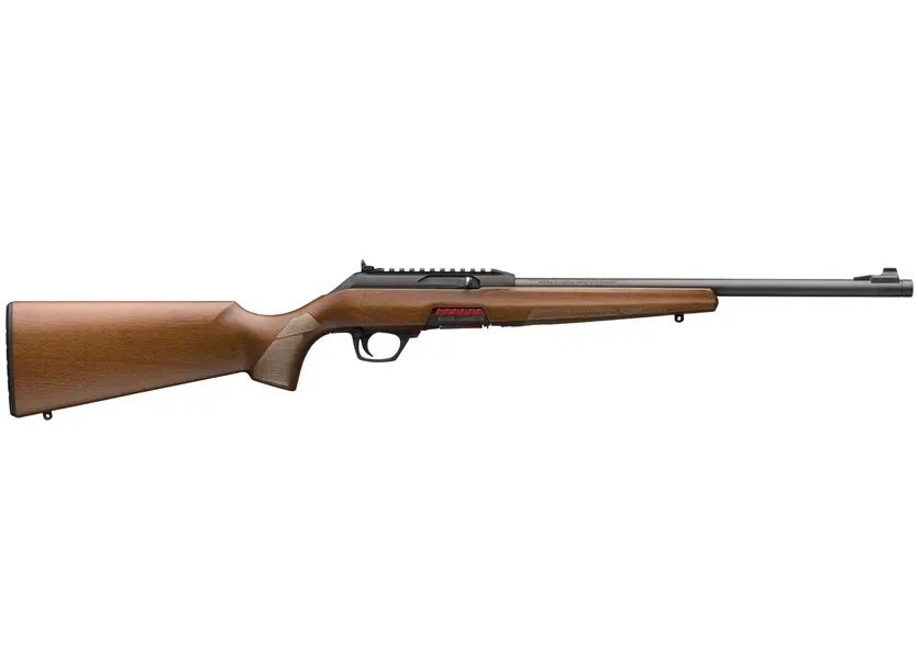 WINCHESTER WILDCAT SPORTER 18.5" THREADED BARREL (10/22 MAGAZINES)