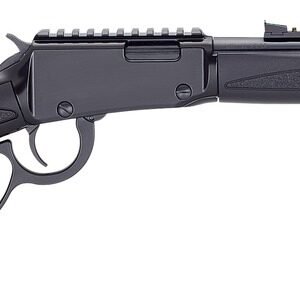 HENRY H1X THREADED SUPPRESSOR HOST