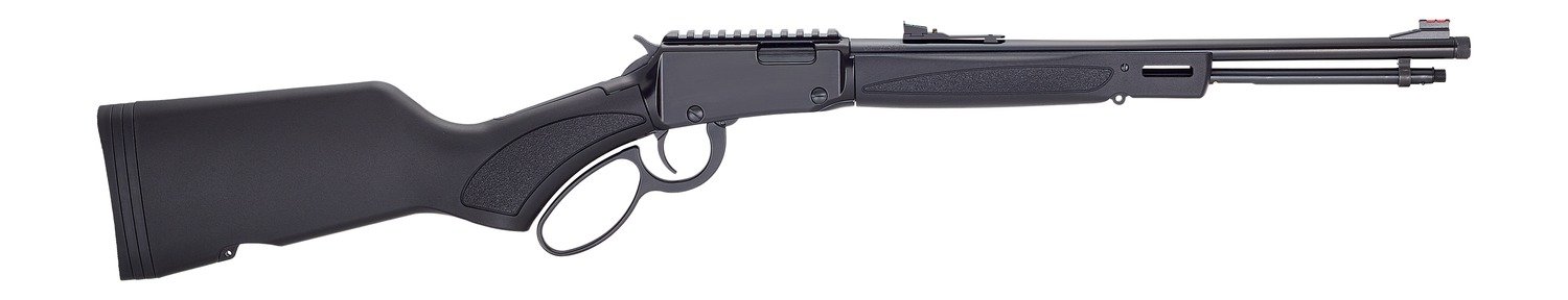 HENRY H1X THREADED SUPPRESSOR HOST
