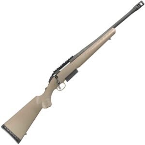 RUGER AMERICAN RANCH RIFLE 450 BUSHMASTER PRE-OWNED